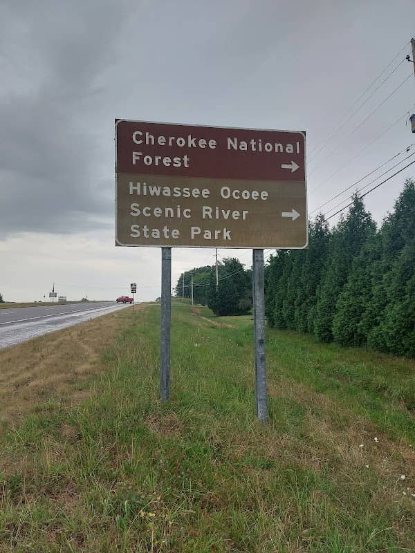 Cherokee Trail Riding - Image 2