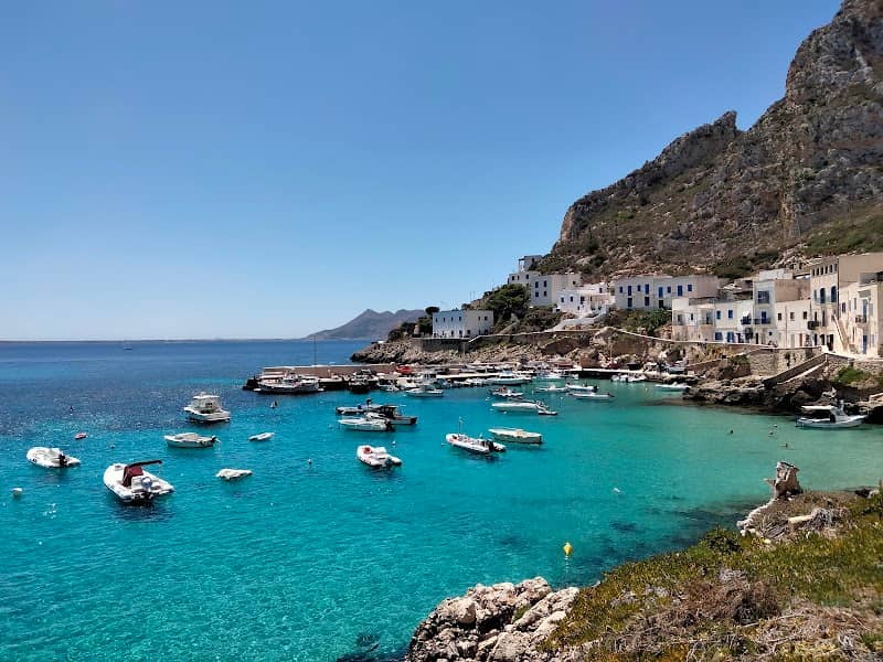 Spiaggia di Cala Dogana - Image 1
