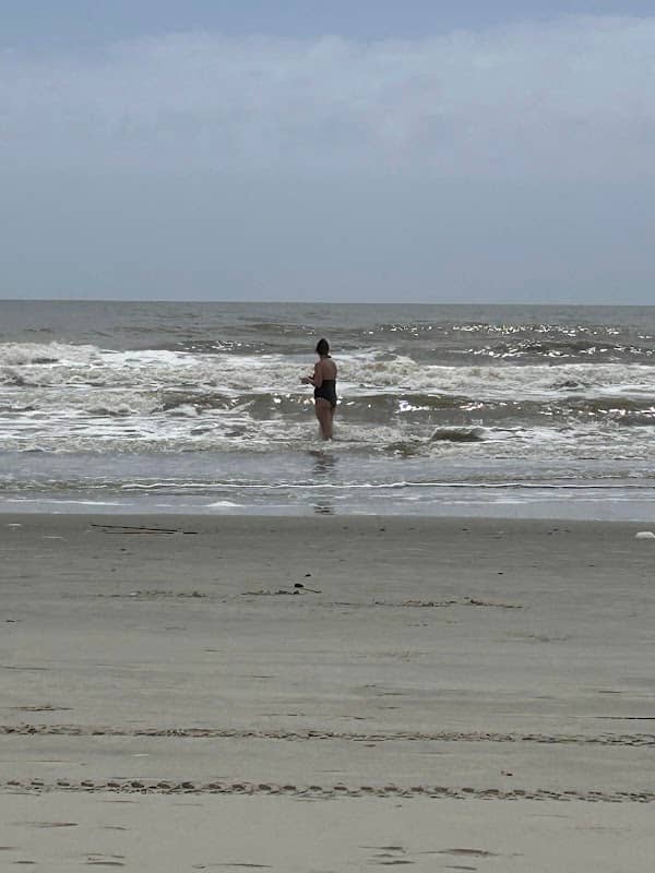 Public Beach Access - 7th St W - Image 1