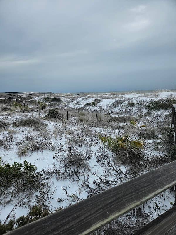 Public Beach Access - 7th St W - Image 2