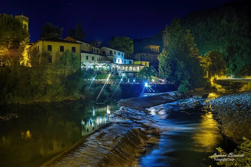 Ponte a Serraglio - Image 2