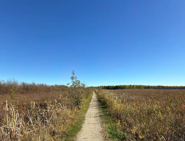 Falcon South Shore Trail - Image 1