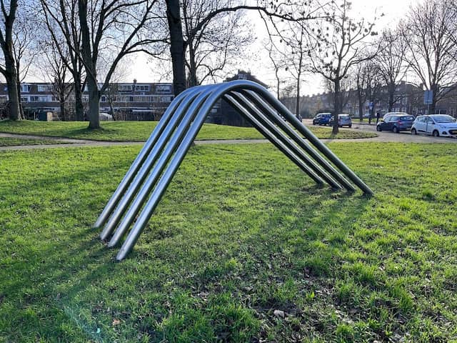 The Art - Image 1