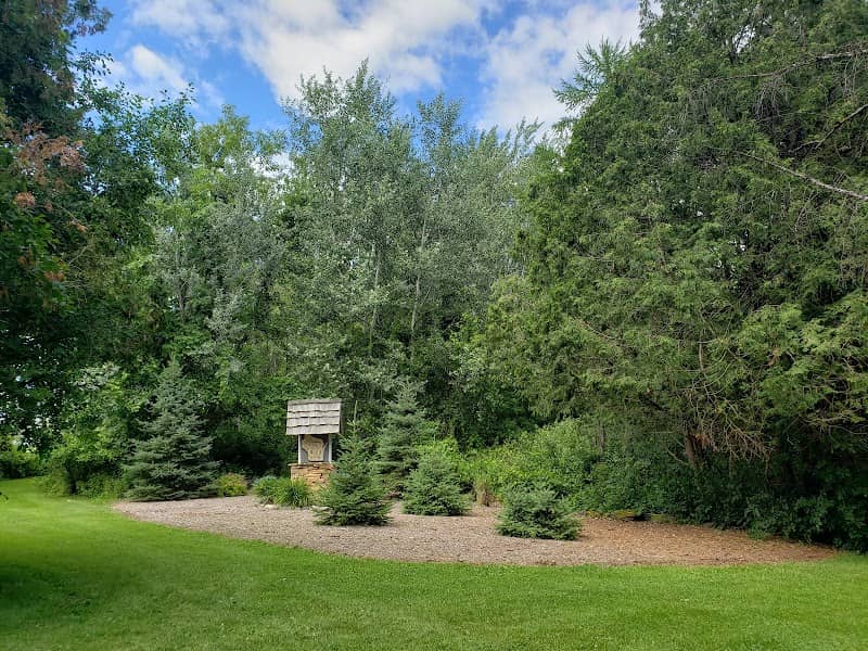 Heath Van Handel Memorial Forest - Image 1