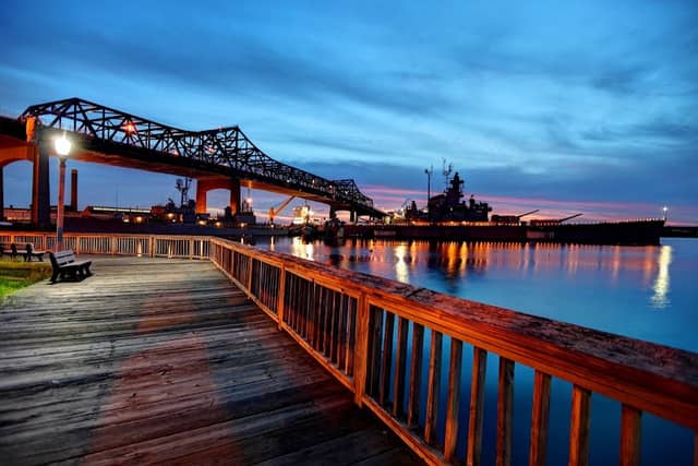 Fall River Waterfront Cultural District - Image 1