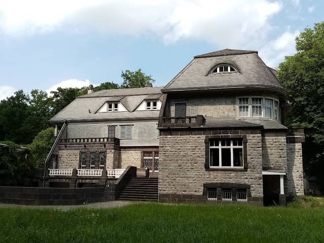 Hohenhof - die Jugendstil-Villa des Osthaus-Museums - Image 3
