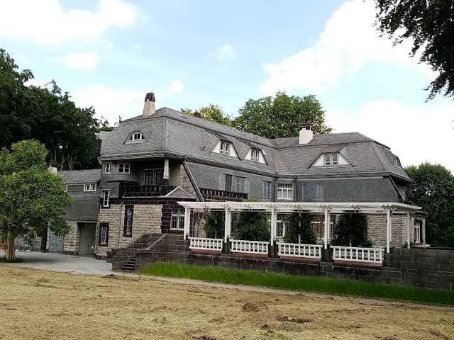 Hohenhof - die Jugendstil-Villa des Osthaus-Museums - Image 2