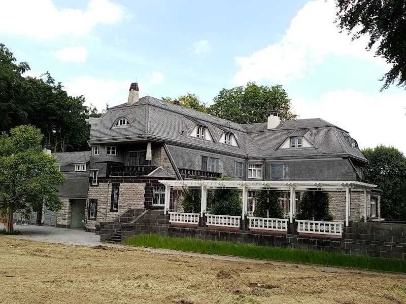 Hohenhof - die Jugendstil-Villa des Osthaus-Museums - Image 2
