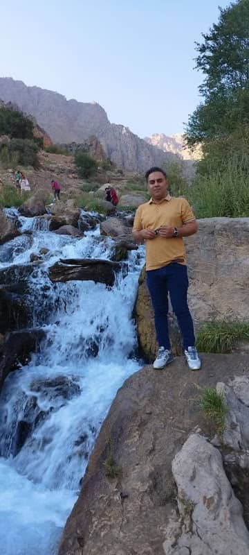 چشمه ناری - Image 1