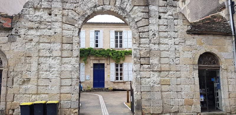 Presbytère - Image 1