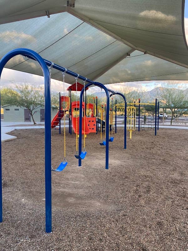 Moore Loop Park - Image 1