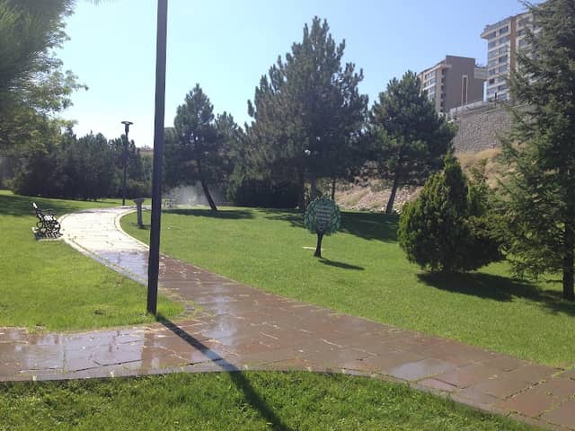 Esen Vadi Parkı - Image 2
