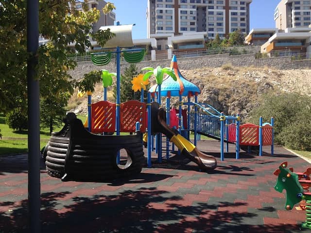 Esen Vadi Parkı - Image 1