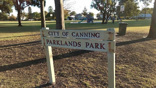 Parklands Park - Image 1