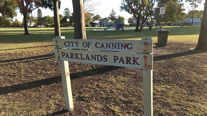 Parklands Park - Image 1