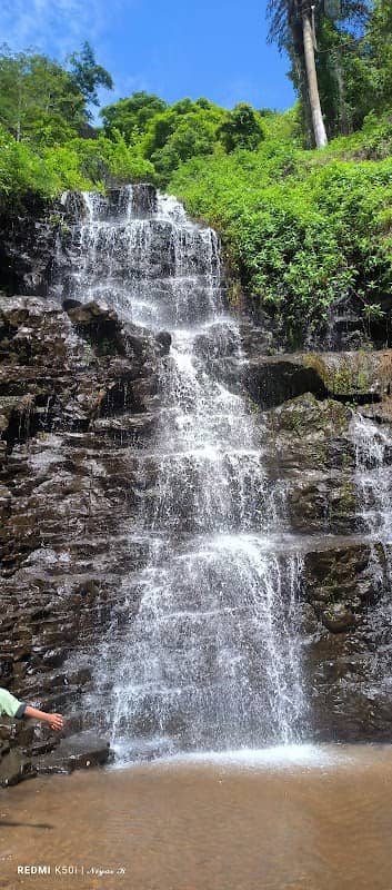 Paloorkotta Waterfalls - Image 2