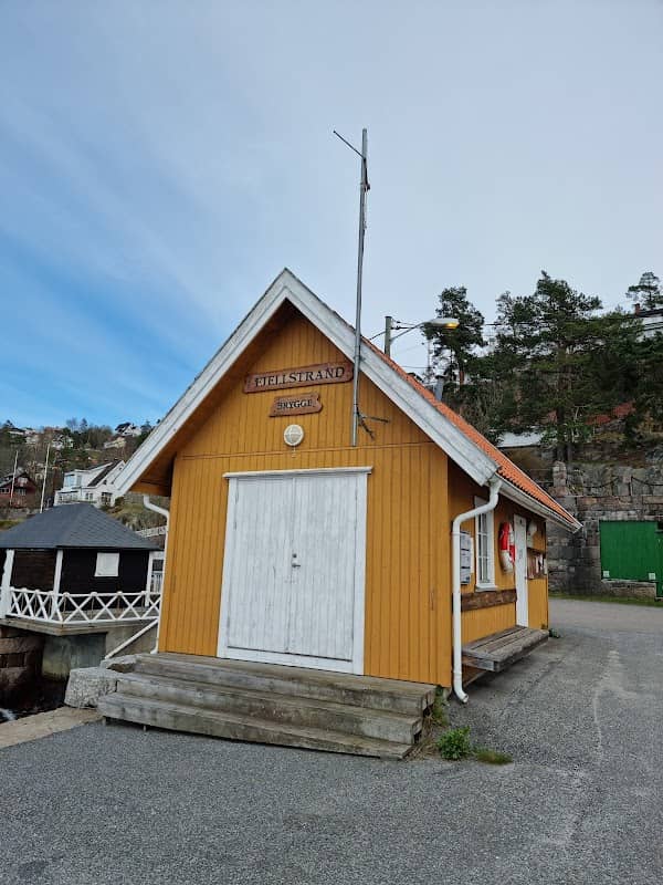Fjellstrand Brygge - Image 1