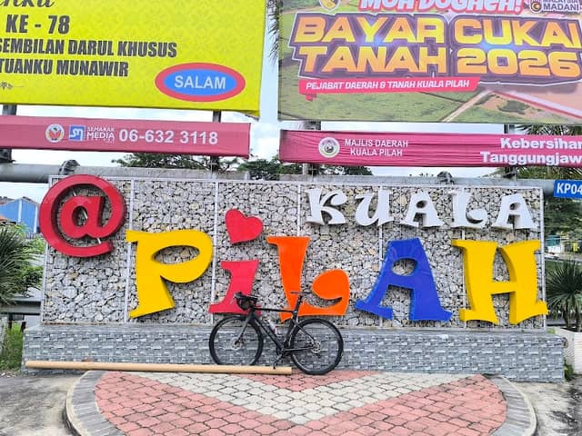 Kuala @ Pilah - Image 1