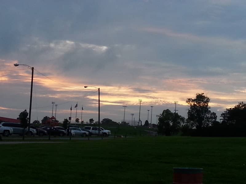 First Southern Veterans Park - Image 1