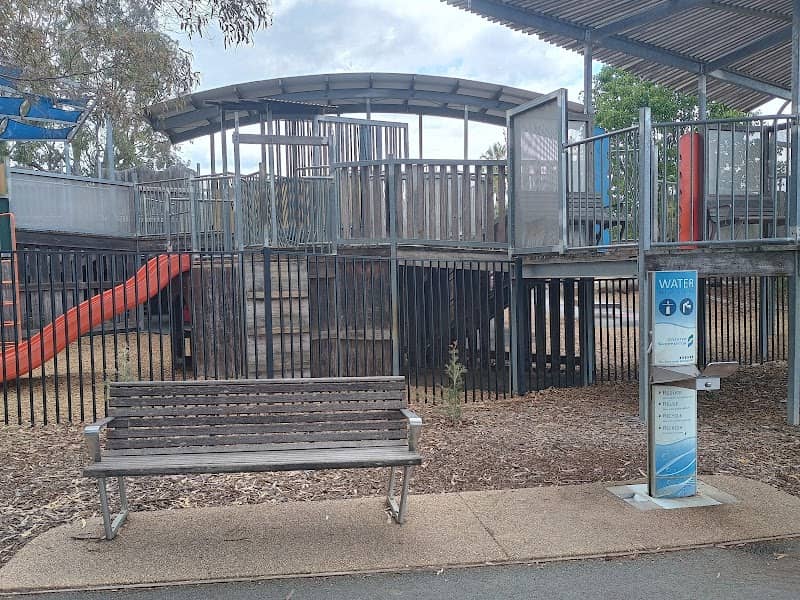Water Refill Station - Image 1