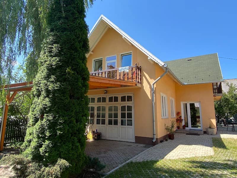 Fűzfa Apartman - Pensiunea Fűzfa - Image 1