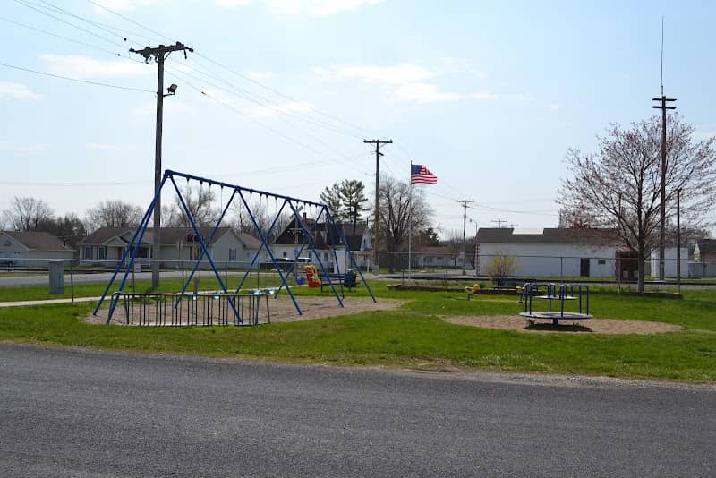 Glasford Park - Image 2