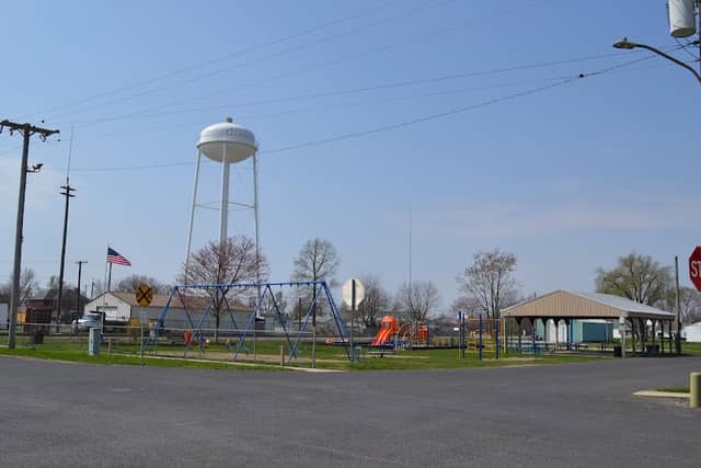 Glasford Park - Image 1