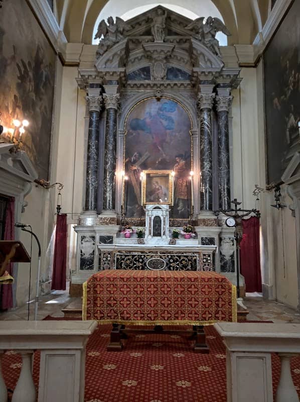 Chiesa della Beata Vergine della Salute - Image 2