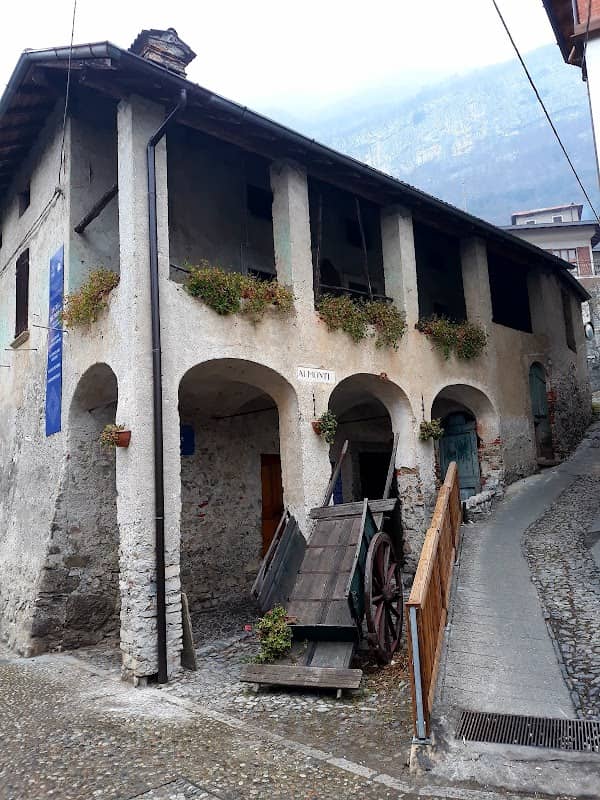 Casa dei Presepi - Image 1