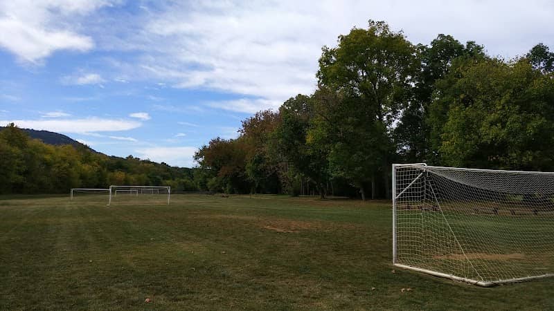 Eastham Park - Image 1