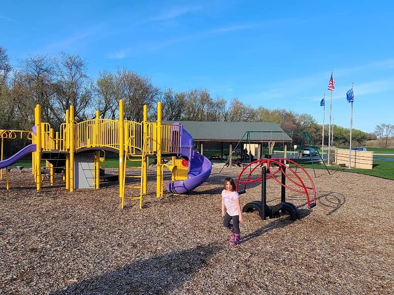 Ryan Moe/Michael Young Memorial Park - Image 1