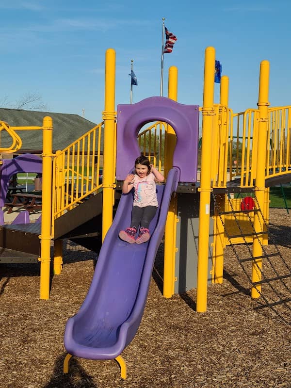 Ryan Moe/Michael Young Memorial Park - Image 2