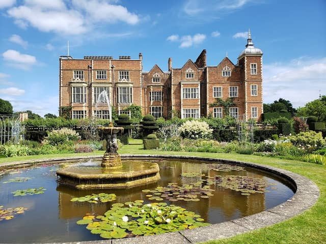 Hatfield Park - Image 1