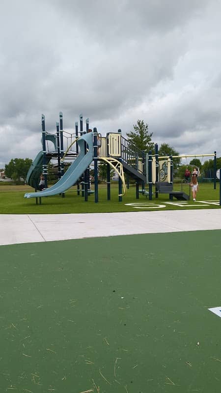 Blackhawk Park - Image 1