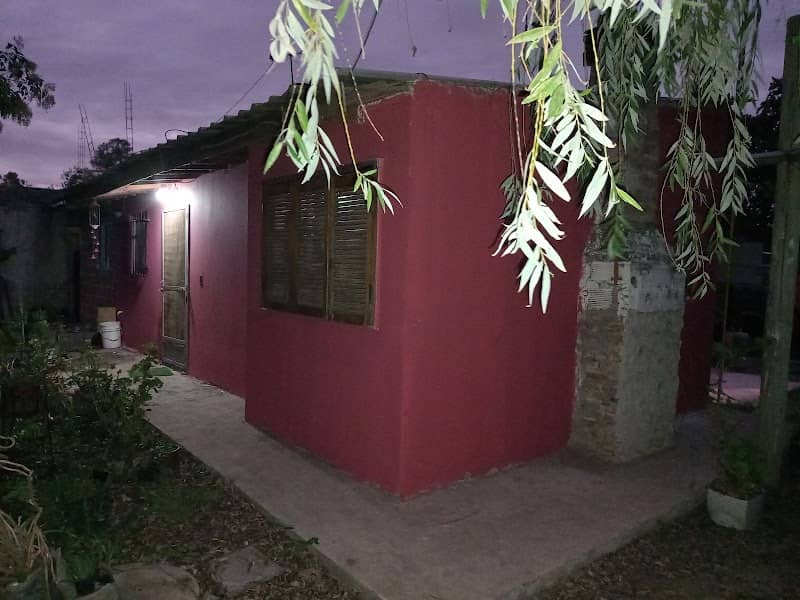 Plaza Los Naranjos - Image 1