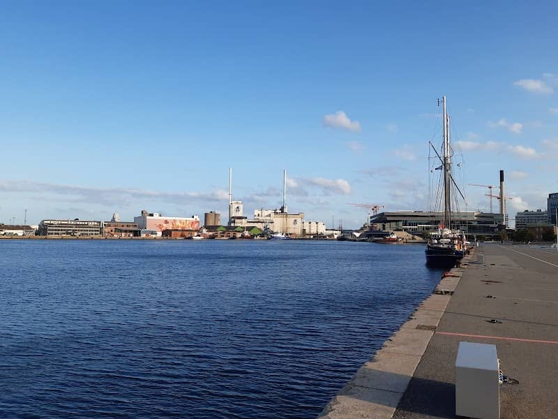 Aarhus Havnefronten - Image 1