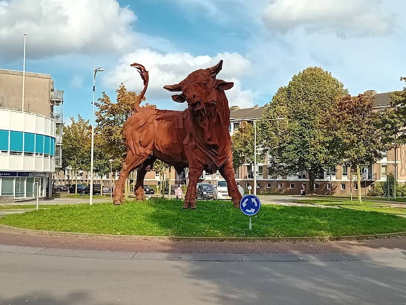 De Stier - Image 1