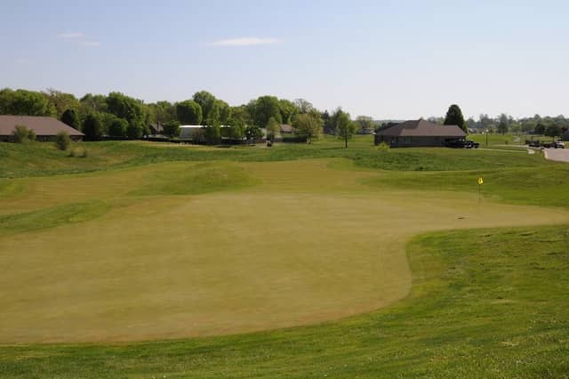 Timbergate Golf Course - Image 1