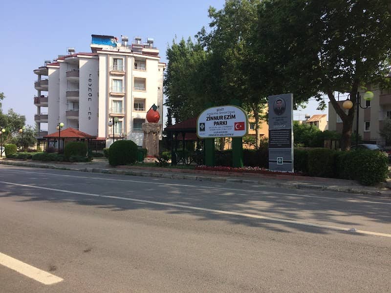 Sancaklı Parkı - Image 1