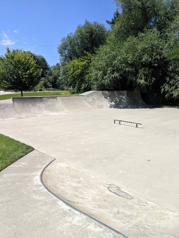 Fort Walla Walla Park - Image 2