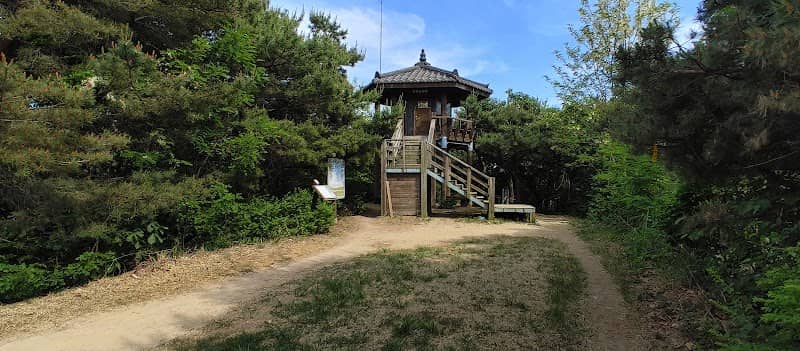 부용산 (Booyong San) - Image 1