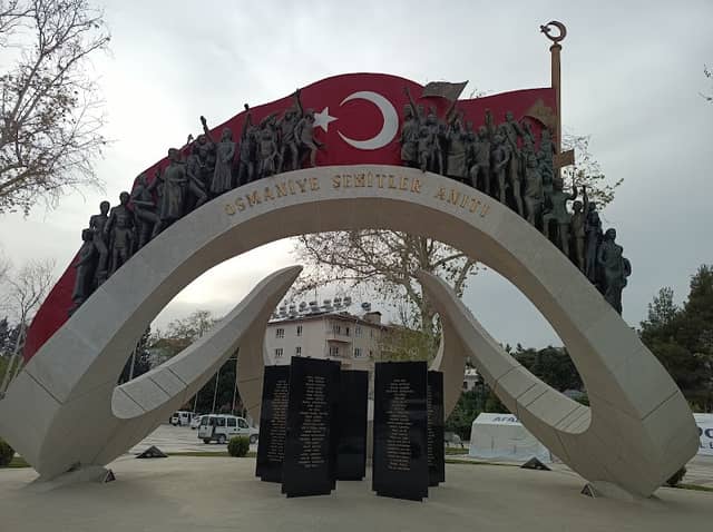 merkez park - Image 1