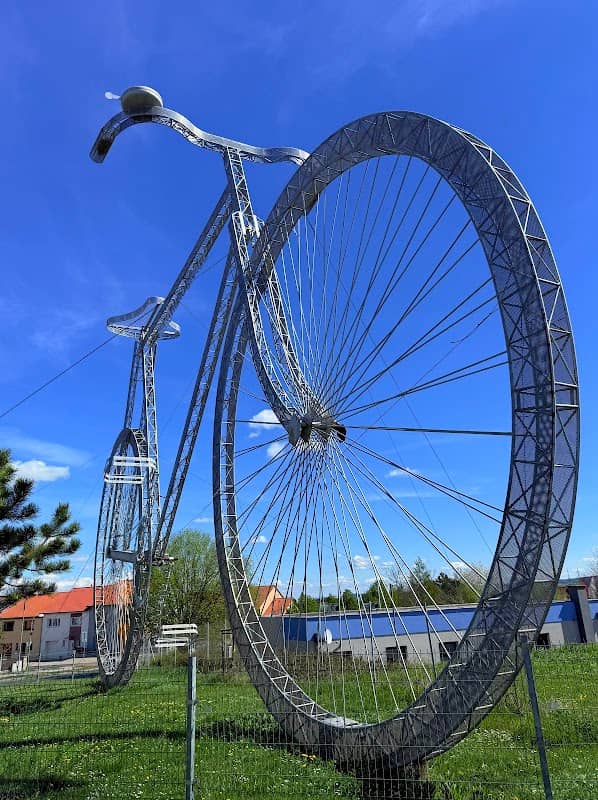 Největší kolo na světe - Image 1