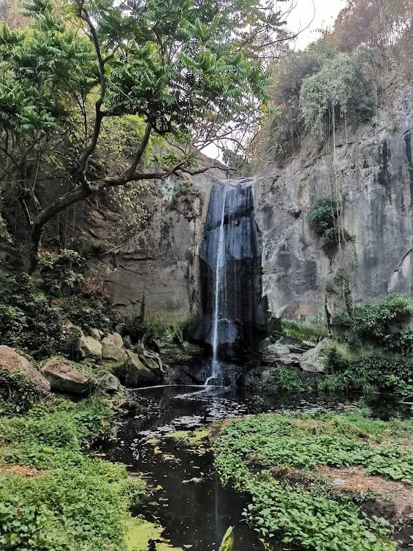 Tinga Falls - Image 1