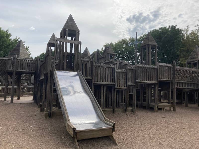 Armstrong Park - Image 2