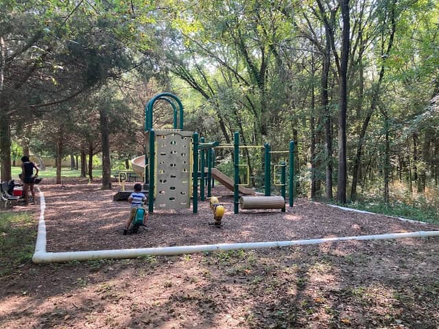 Woodland Valley Park - Image 2