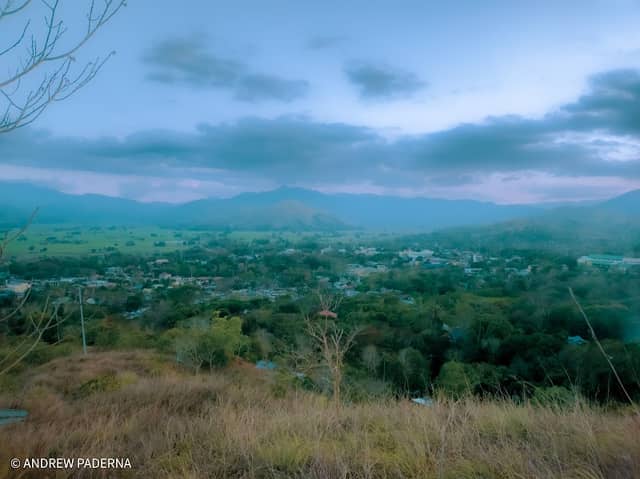 Mount Malussong Viewpoint - Image 1