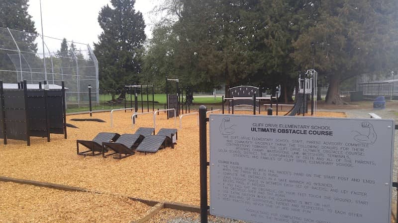 Brandrith Park - Image 1