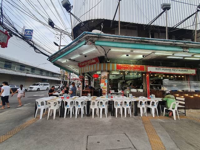 Hua Hin Night Market - Image 3