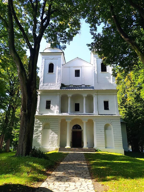Orava Gallery - Slanica Island of Art - Image 1